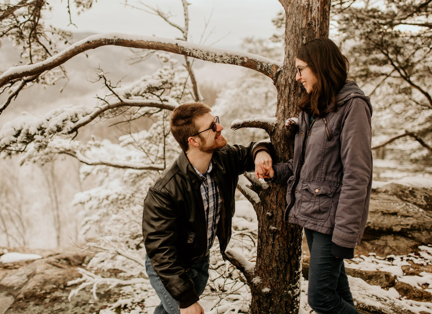 The Wedding Website of Caleb Splawn and Rachel Shaffernocker
