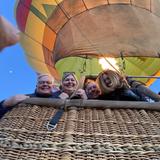 Napa Valley Balloons, Inc