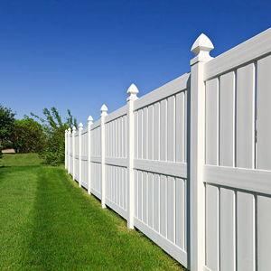 Backyard Fence Fund