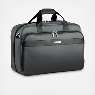 Transcend Clamshell Cabin Bag