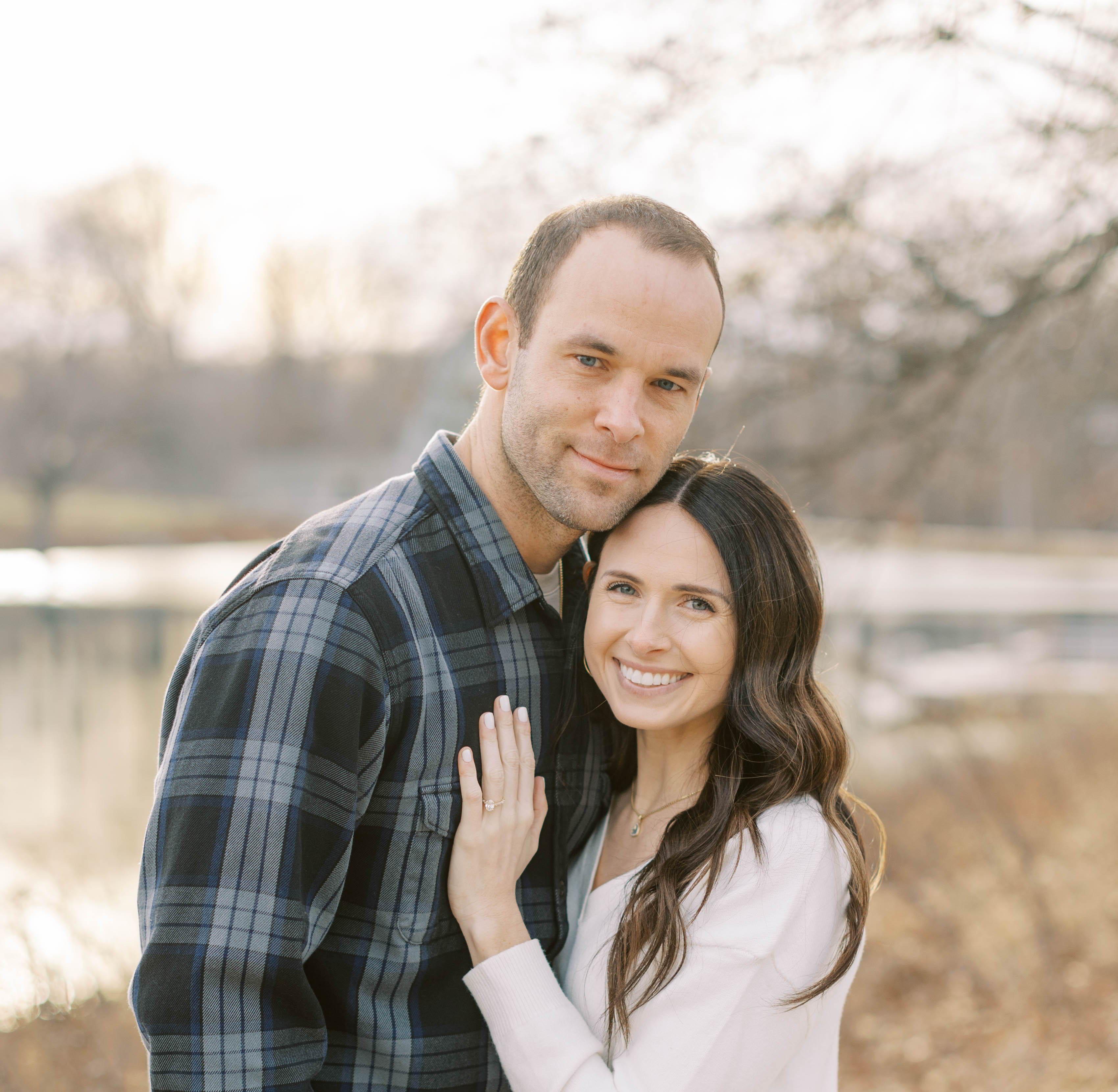 The Wedding Website of Ashlen Buck and Brandon Dorsett