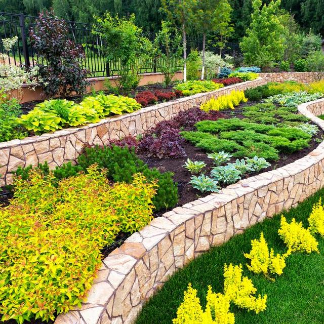 Landscaping Fund