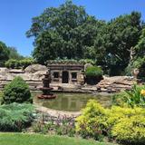 Crystal Shrine Grotto