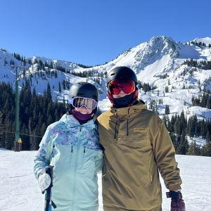 Ski Season Passes