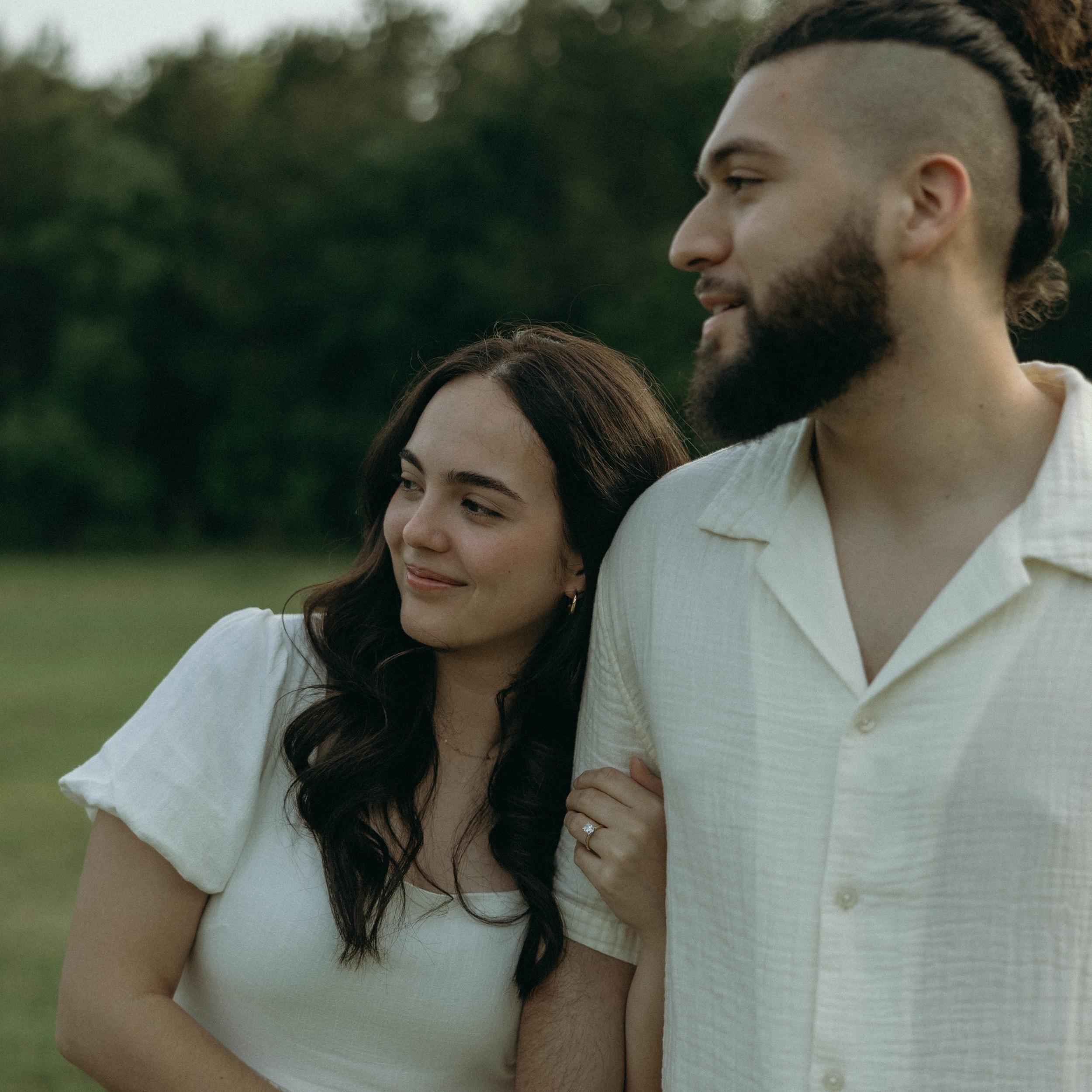 Valerie Silva and Trae D. Hernandez's Wedding Website