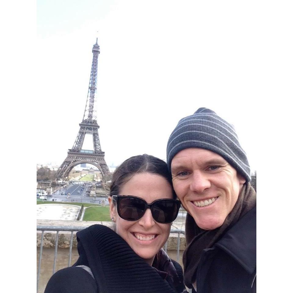 Paris 2015
