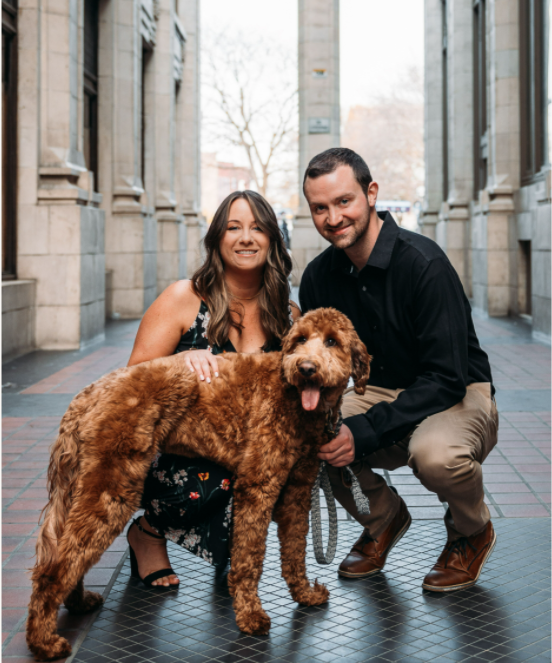 The Wedding Website of Doug Wiencek and Kara Rita