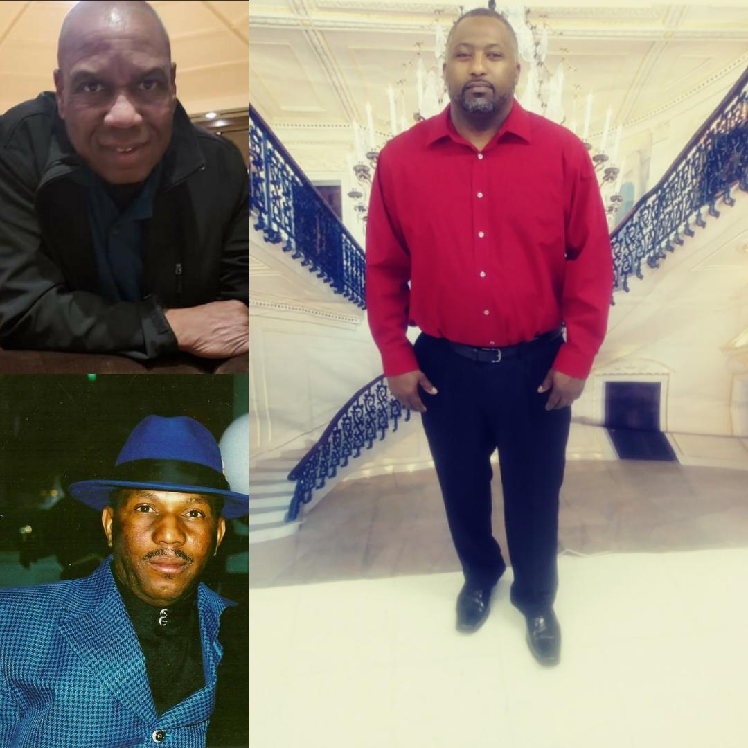 GodFather/Father/Husband