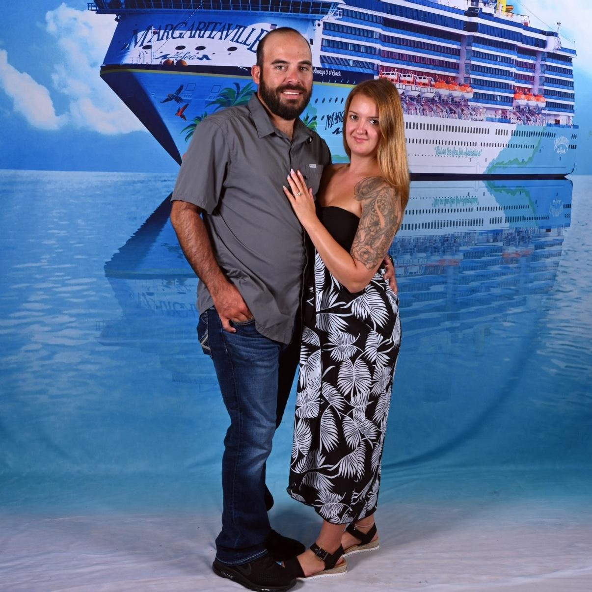 Cruise photo