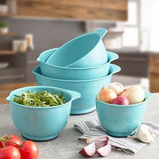 Mixing 5-Piece Bowl Set