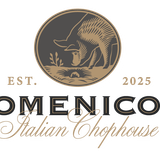 Domenico's - Italian Chophouse @ Truffle Pig Winery