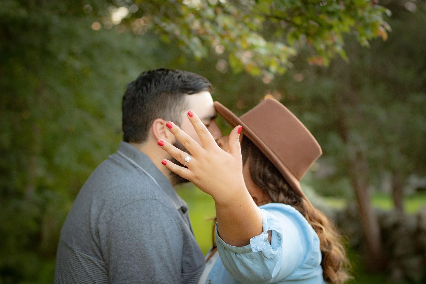 The Wedding Website of Amanda Clement and Nicholas Morey