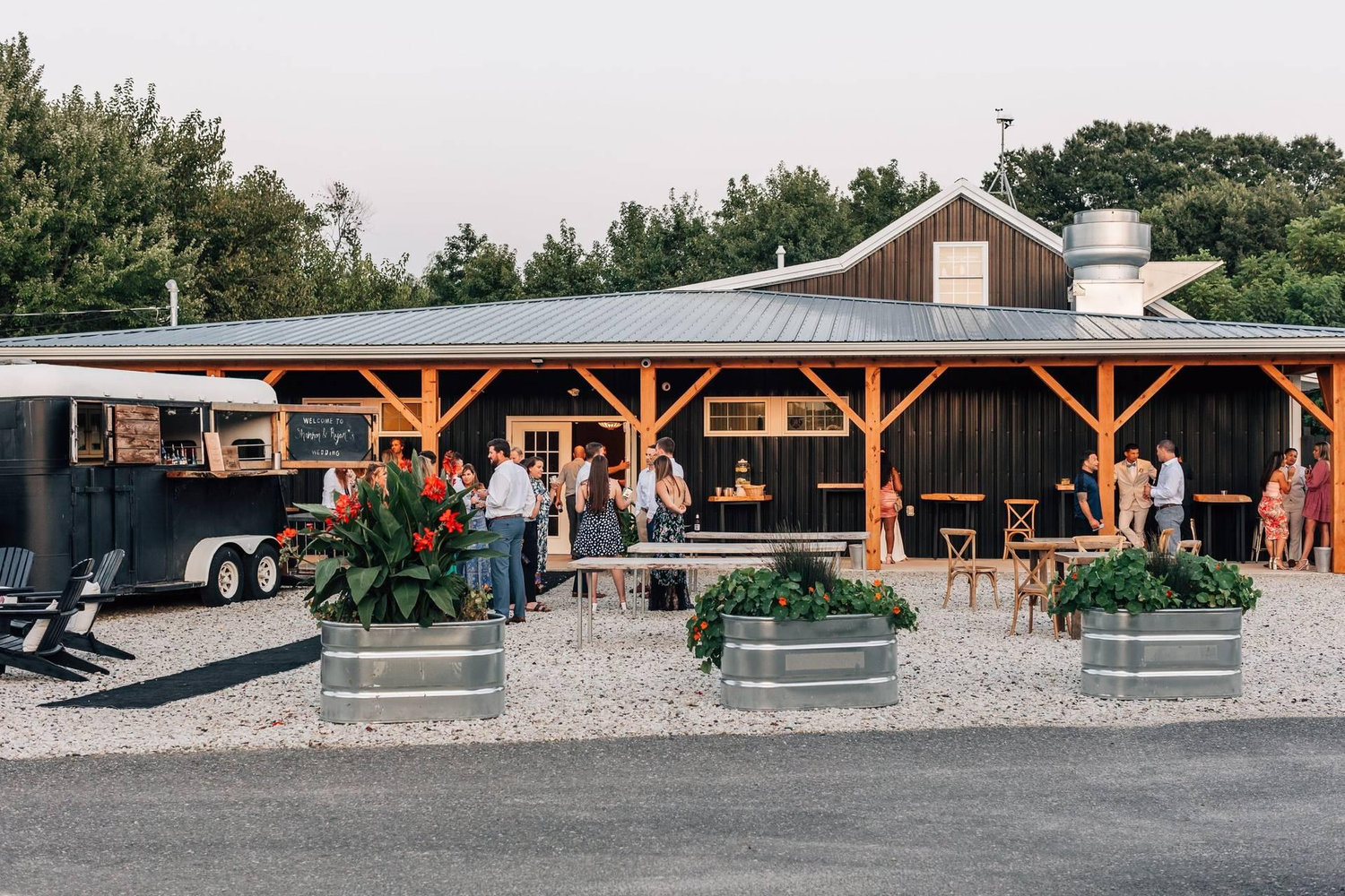 The Wedding Website of Ashley Miller and Michael Miller