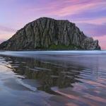 Take a drive out to Morro Bay!