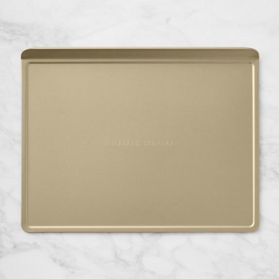 Williams Sonoma Goldtouch® Non-Corrugated Cookie Sheet