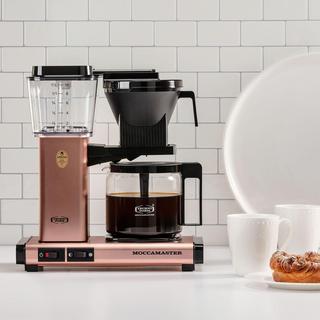 KBG Coffee Maker