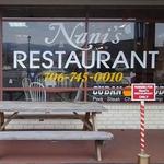 Nani's Restaurant