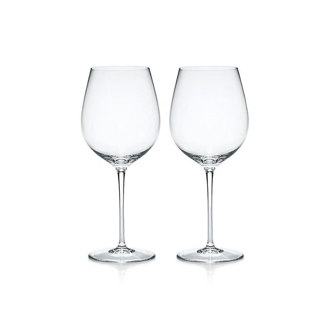 All-purpose Red Wine Glasses