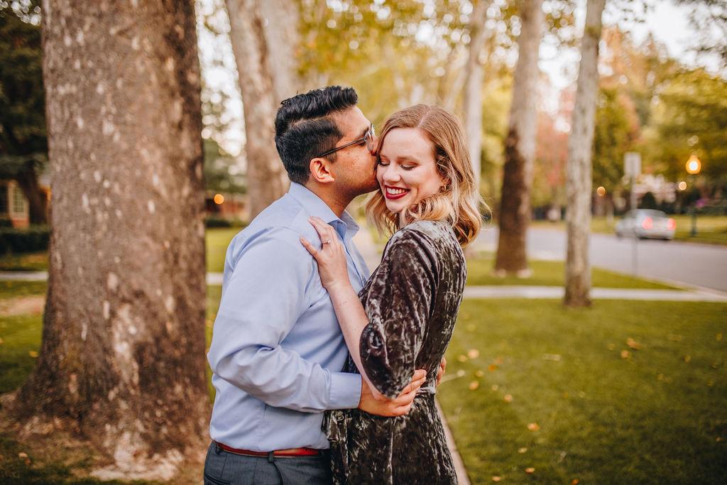 The Wedding Website of Natalie Hills and Arpan Chakraborty