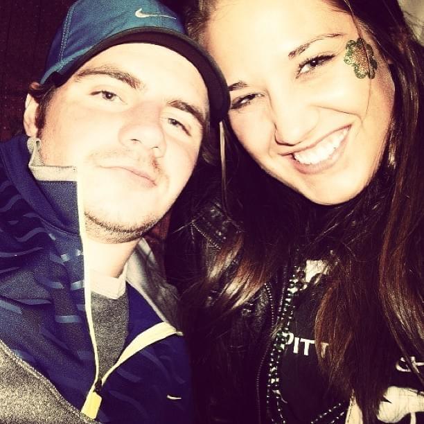 St Patrick's Day - 2014