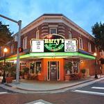 Harry's Seafood Bar & Grille