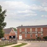 Amana Colonies
