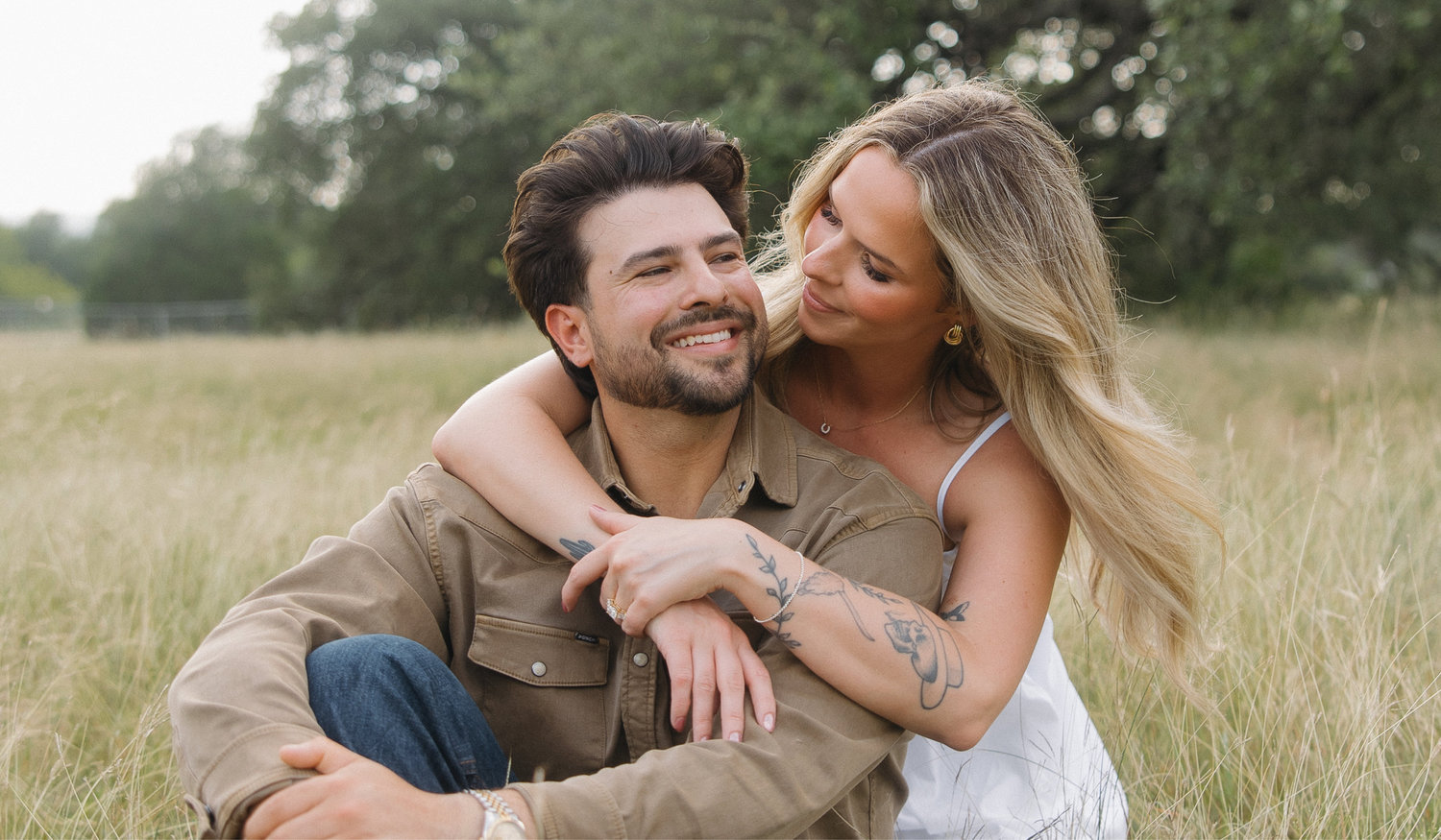 The Wedding Website of Hannah Reneau and D’Marco Candelario
