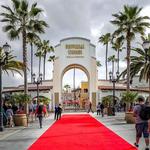 Universal Studios