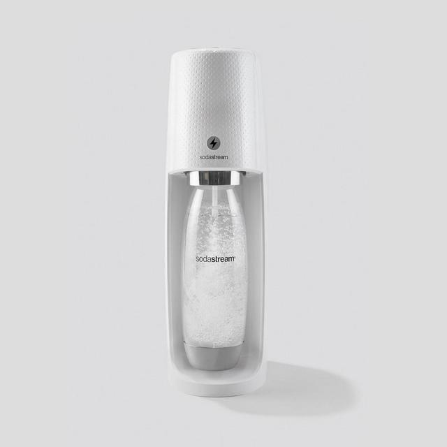 Sodastream Fizzi One Touch, White