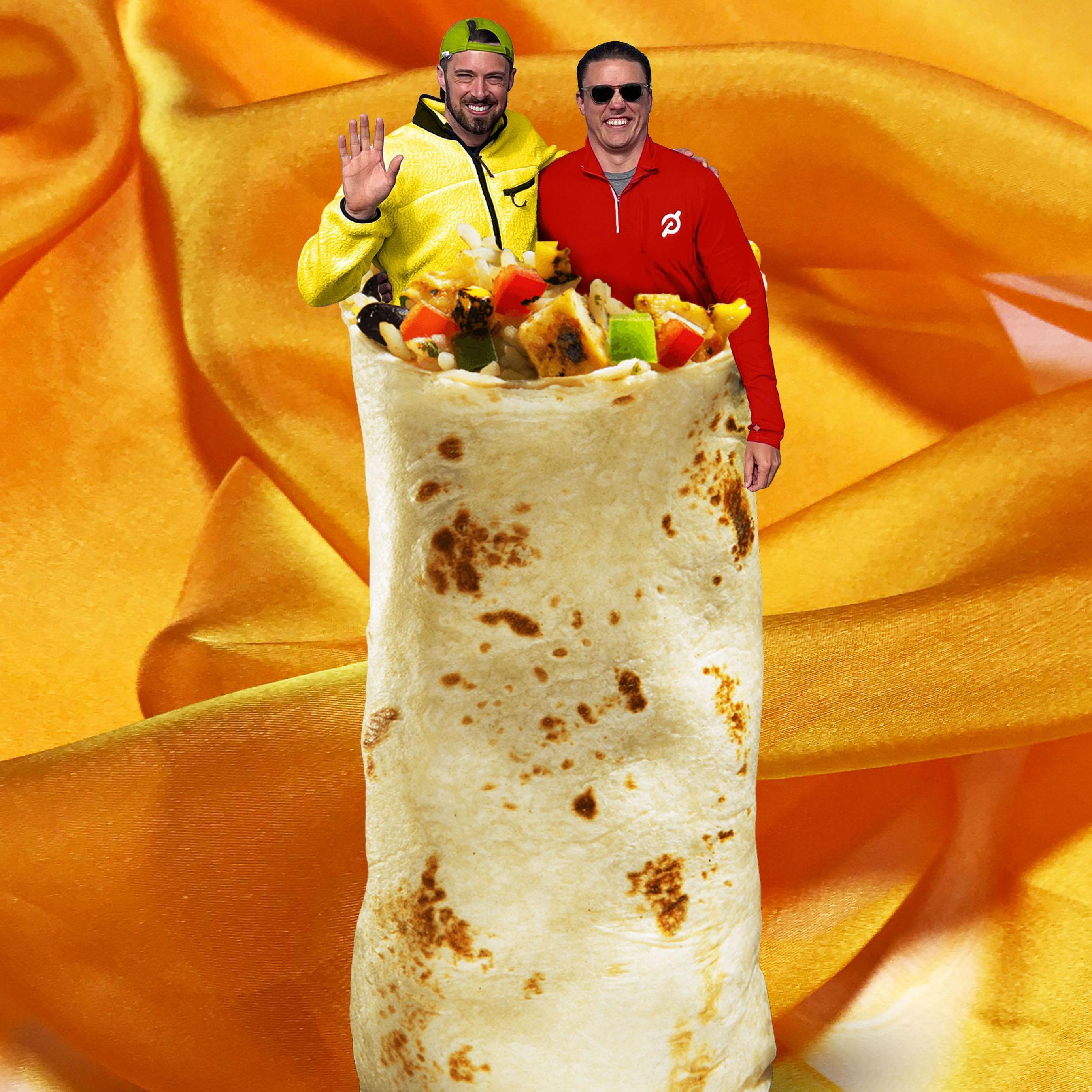 2021 - 2022: Brad and Tighe move (again), this time to San Francisco!  Burrito Wednesdays are added to the rotation, and we start to write our own little Tales of the City.