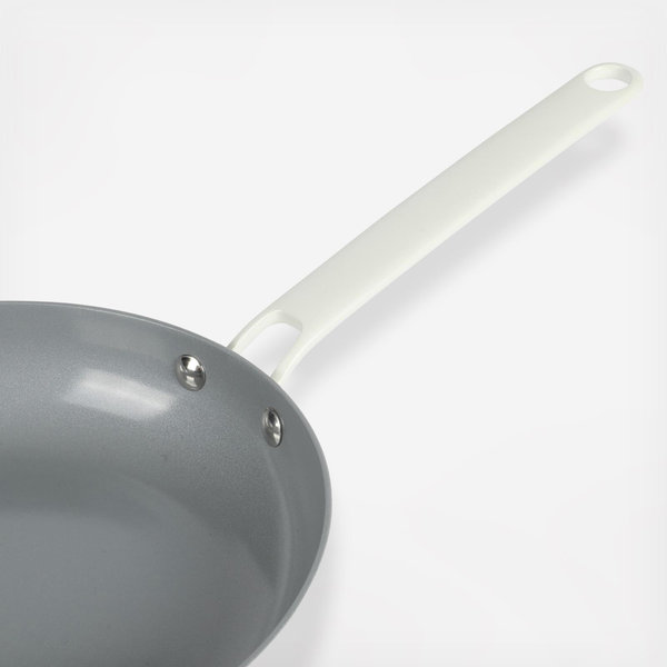 Martha Stewart Emmeline Ceramic Nonstick Cookware Set - Thumbnail 4