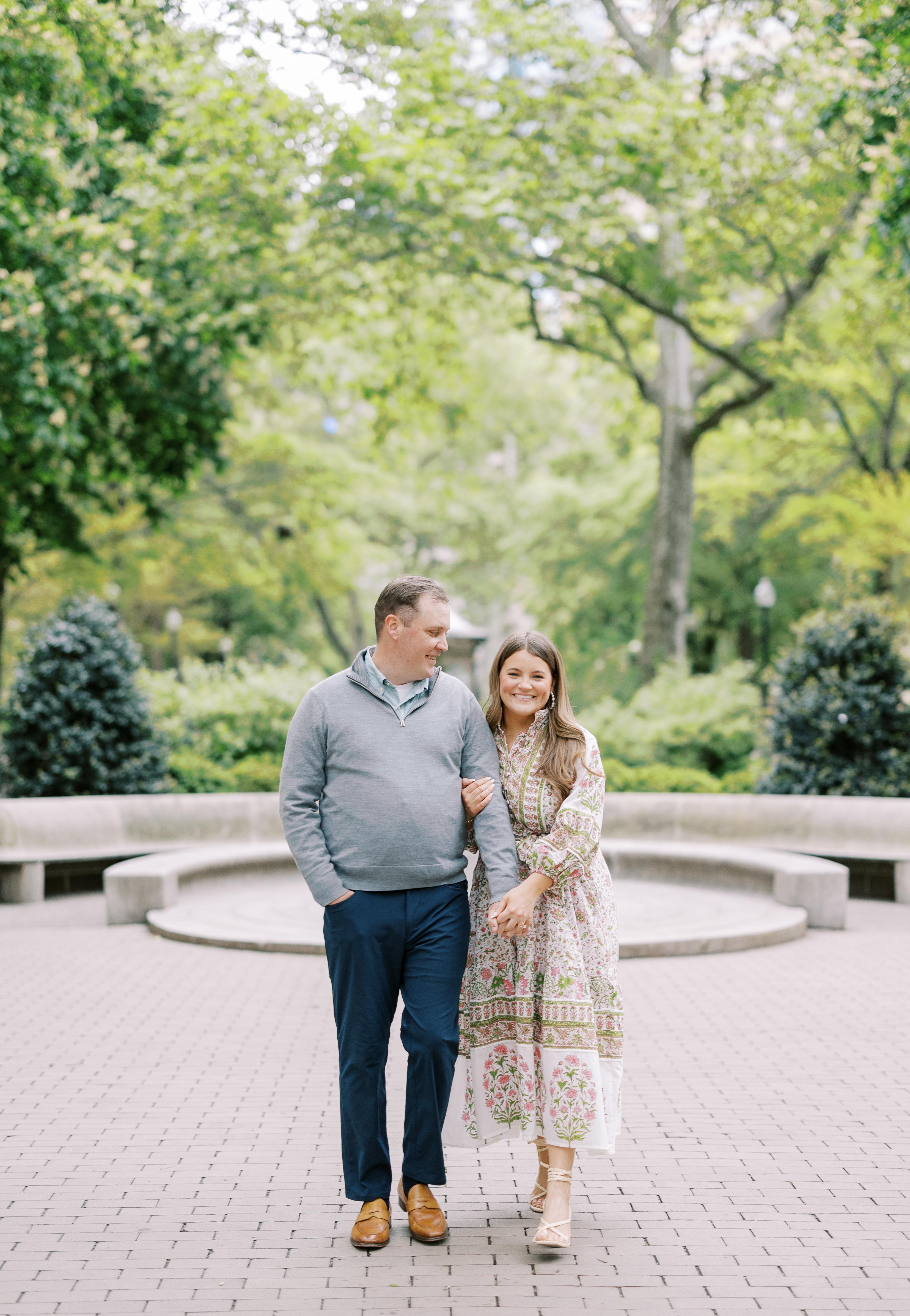 The Wedding Website of Maggie Bannon and Ben Dewan