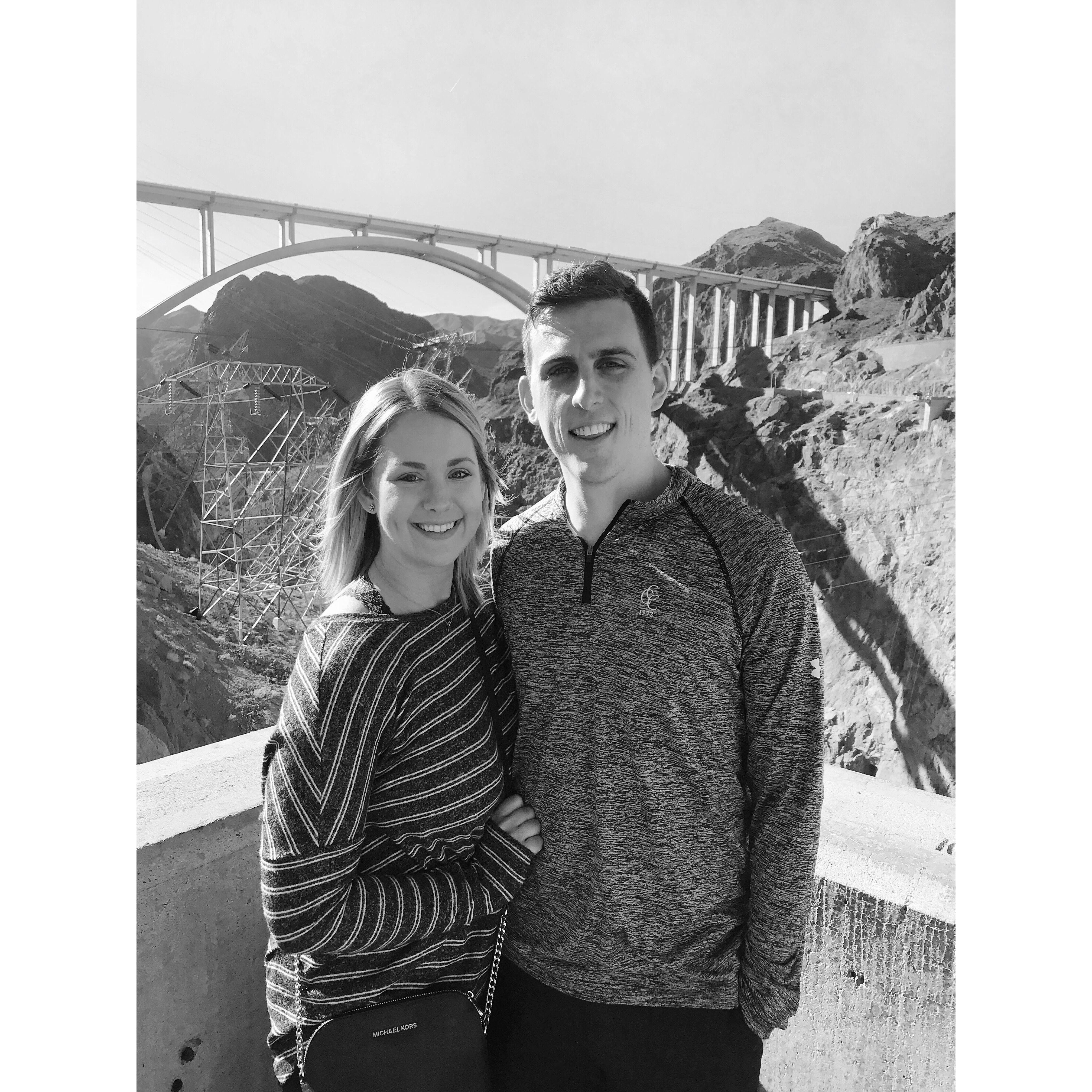 Las Vegas February 2018