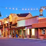 Old Town Scottsdale