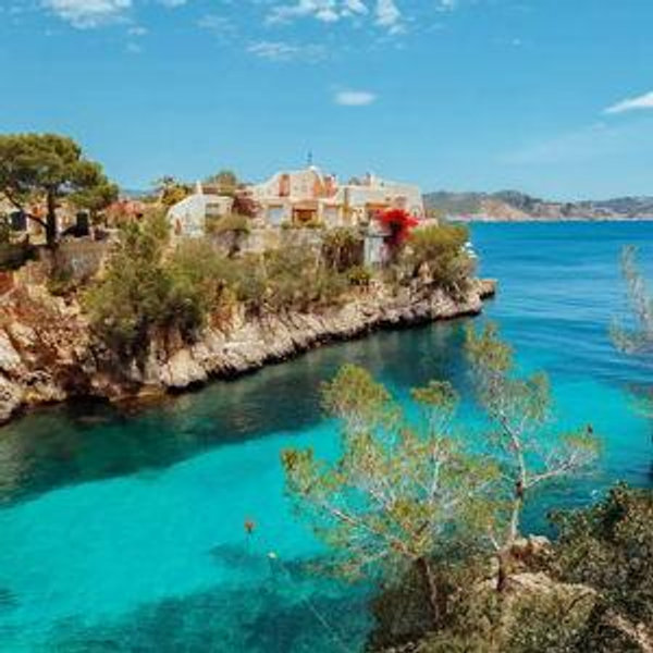 Mallorca Honeymoon Adventure Fund