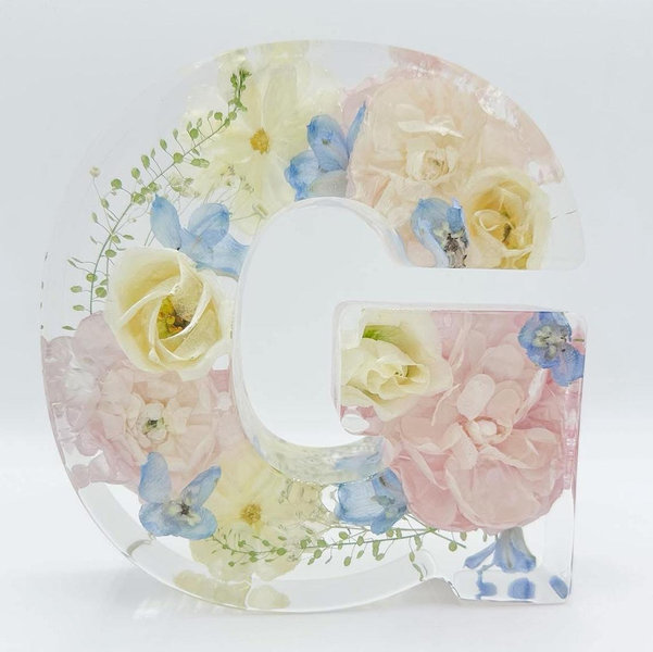 Wedding Bouquet Preservation