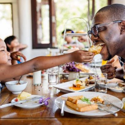 Family Brunch