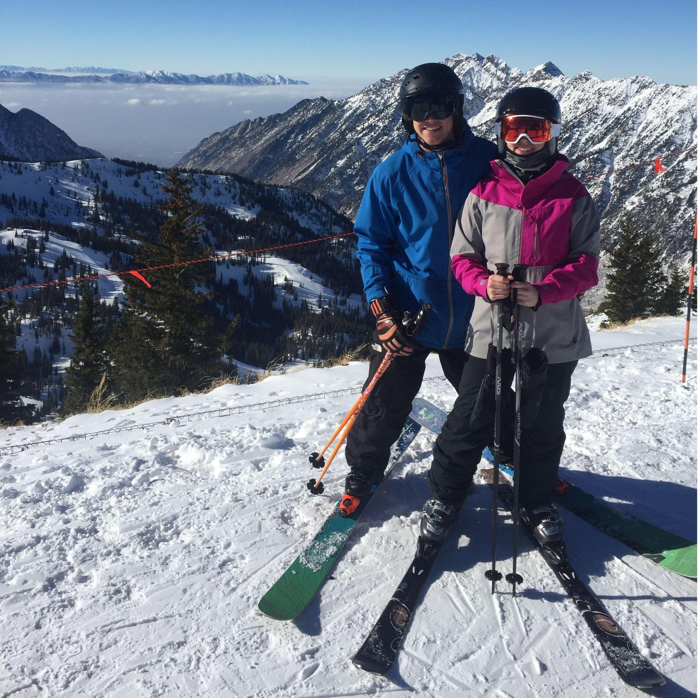 Snowbird, UT