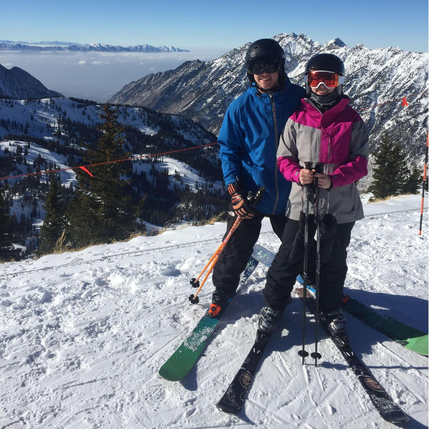 Snowbird, UT