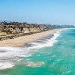 San Clemente State Beach