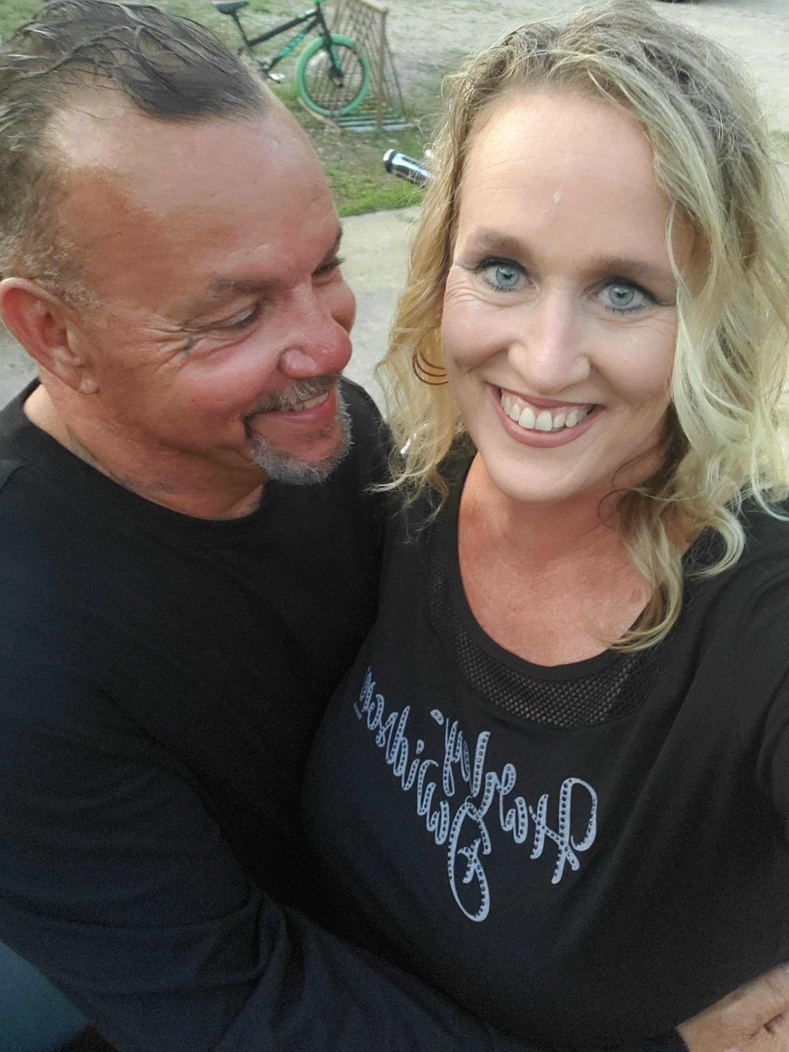 The Wedding Website of Kenny Riley and Ellen Bayless