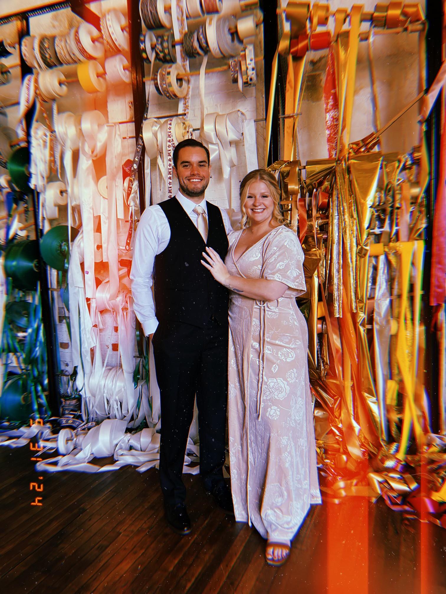 The Wedding Website of Jason Hoehn and Claire Winter