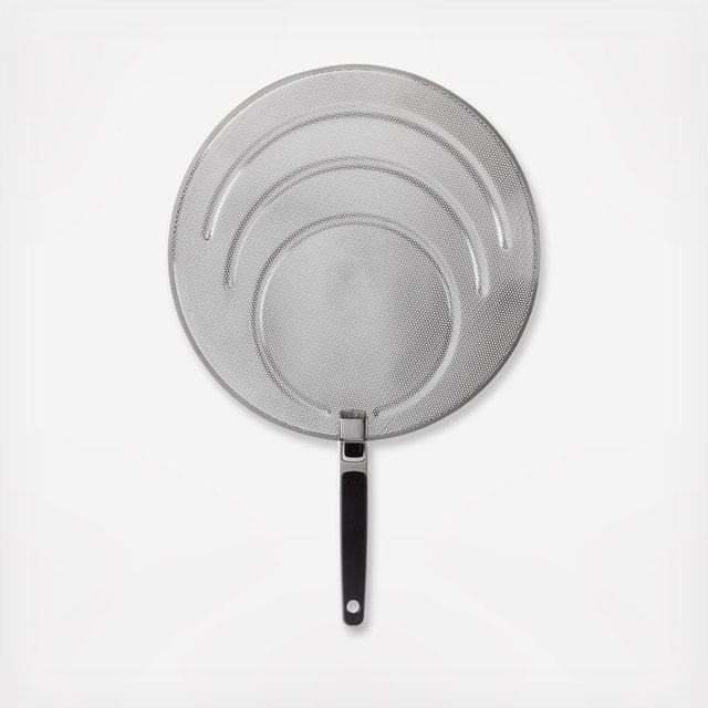 OXO, Good Grips Splatter Screen With Folding Handle