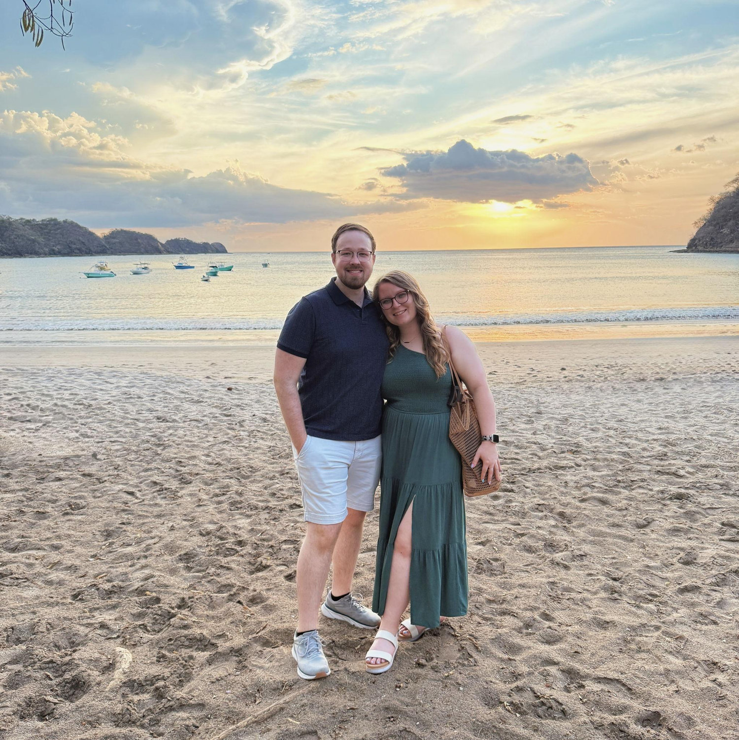 Costa Rica!!!