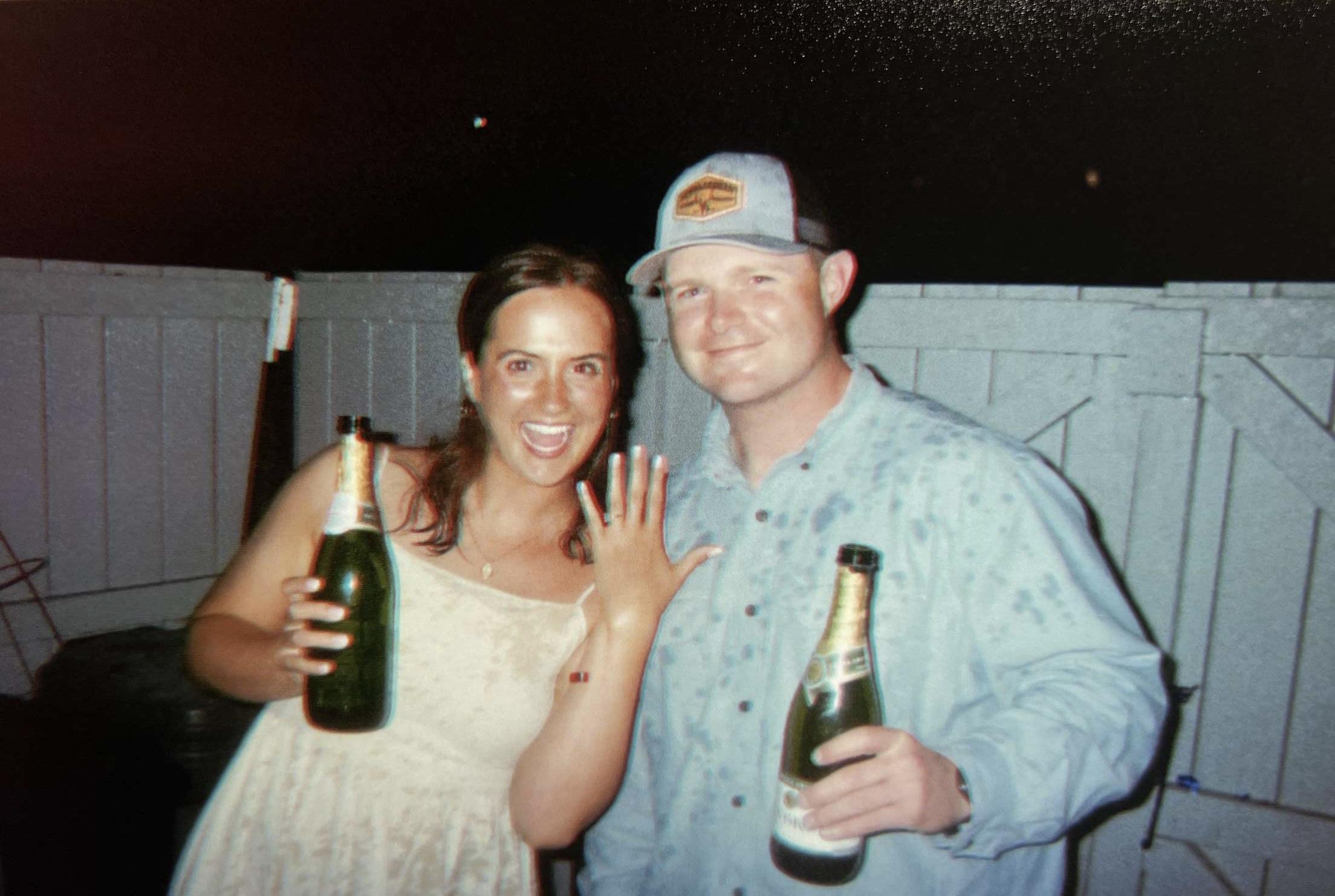 The Wedding Website of Tarah Clark and Tripp Shiflet
