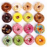 Stan's Donuts & Coffee