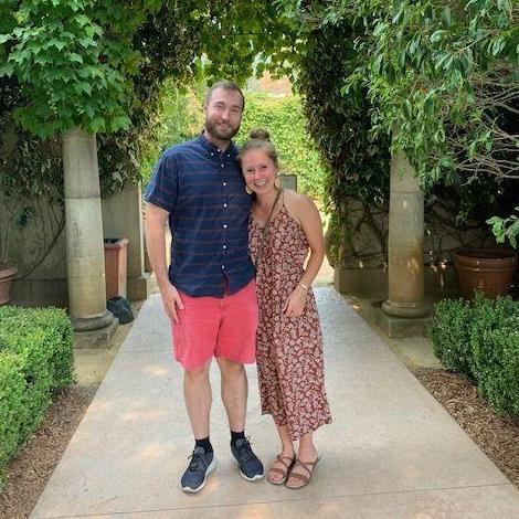 A visit to wine country in Sonoma, CA