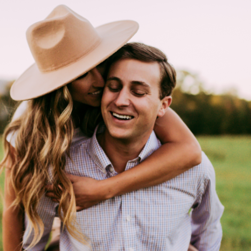 The Wedding Website of Rebecca Eads and Greer Huguley