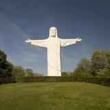 Christ of the Ozarks