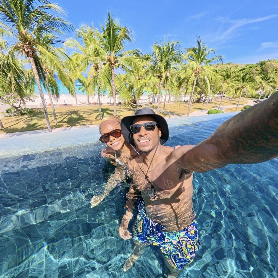 Koh Racha Yai 2025